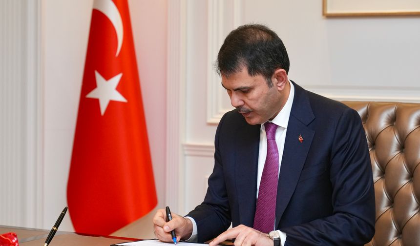 Deprem Bölgesinde Konut ve İş Yeri Teslimleri Başladı