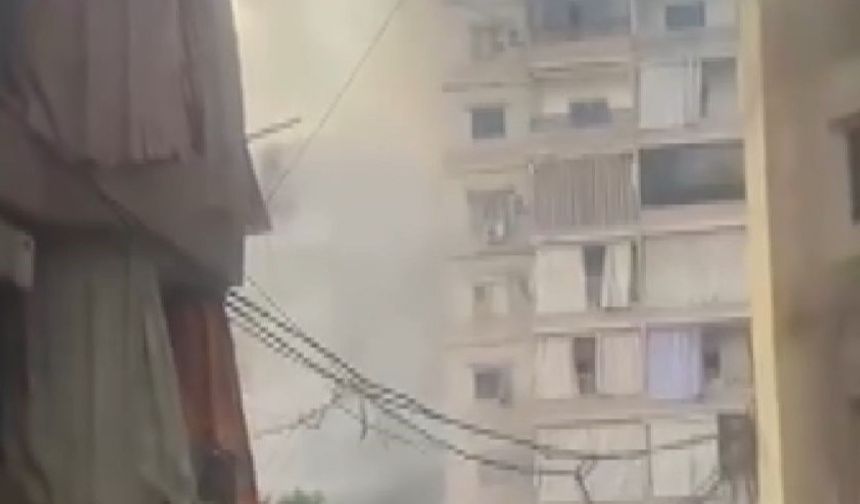 Hizbullah'ın askeri lideri Tabatabai, İsrail saldırısında öldürüldü