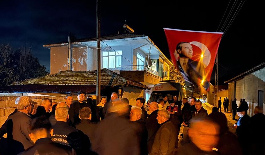Şehit İlker Aykut ve Berkay Karaca’nın ailelerine acı haber ulaştı