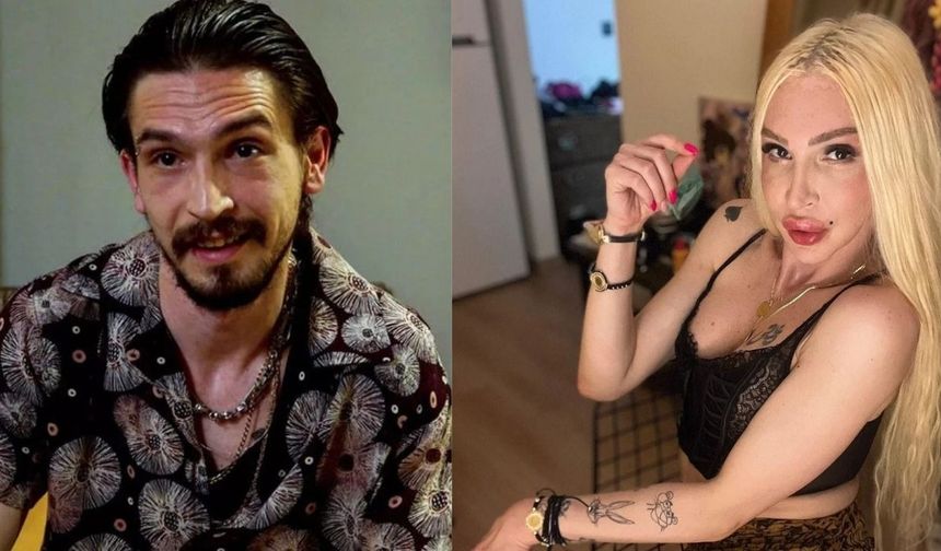 Çukur'un ünlü oyuncusundan şok itiraf! "Eskortluk yapıyorum"