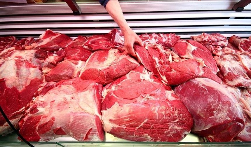 Et ve Süt Kurumundan et fiyatlarındaki dalgalanmalara ilişkin açıklama
