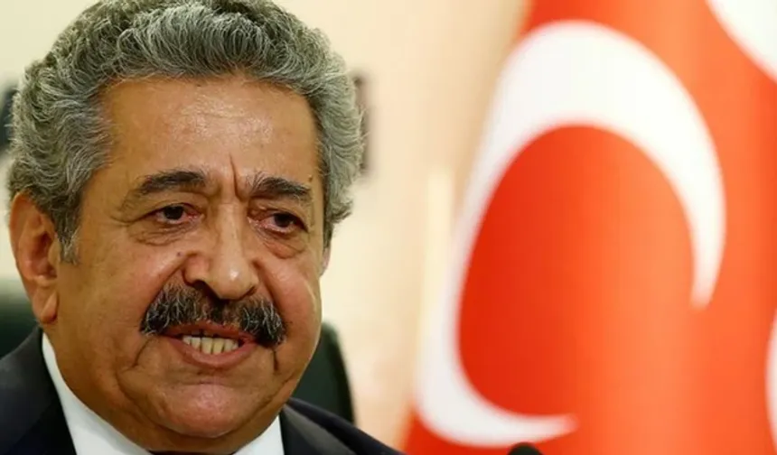 Feti Yıldız: “MHP Adına İmralı’ya Ben Gideceğim”