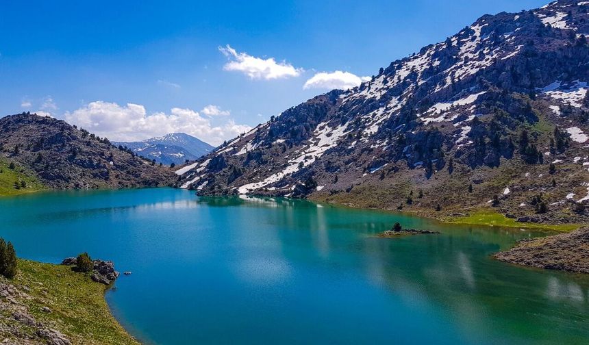 Kahramanmaraş’ta sadece yerlilerin bildiği 10 yer!