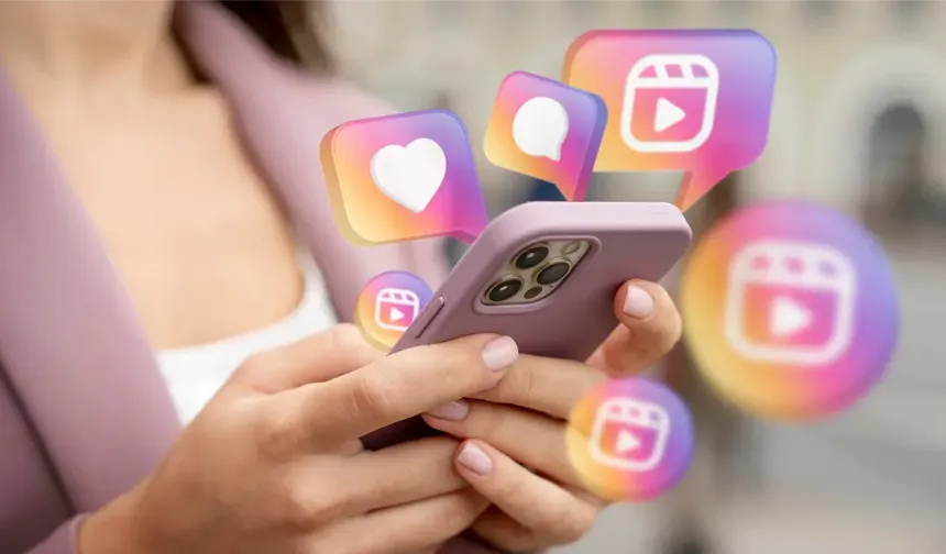 Instagram çöktü mü? İşte 4 Aralık Perşembe günü Instagram’a giriş sorununa dair detaylar.