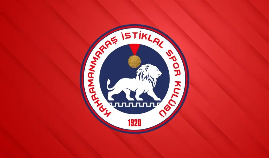 Kahramanmaraş İstiklalspor PFDK’ya sevk edildi! Taraftara ve yönetime ceza mı geliyor?