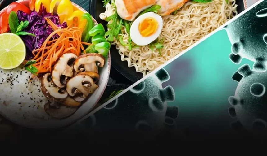 Pilav, Et, Tatlı… Kışın Tehlikeli Yiyecekler Listesi Açıklandı