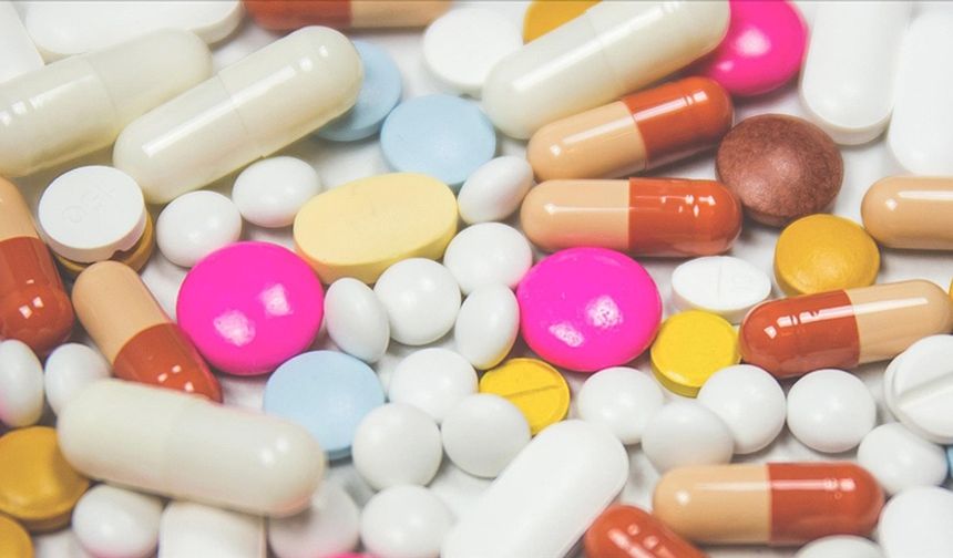 15 ilaç daha SGK'nin geri ödeme listesine eklendi