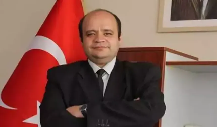 Doç. Dr. Semih Serkant Aktuğ kimdir?