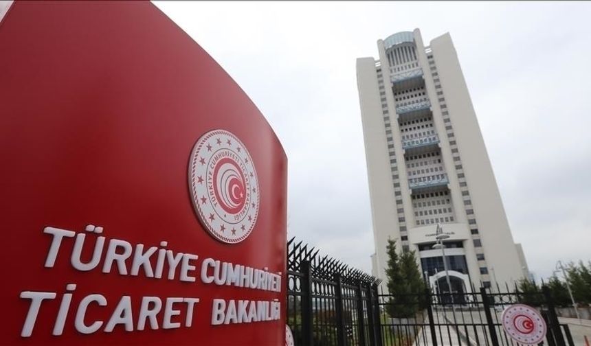Ticaret Bakanlığı yılbaşı alışverişlerini mercek altına aldı: İndirim tuzaklarına dikkat!