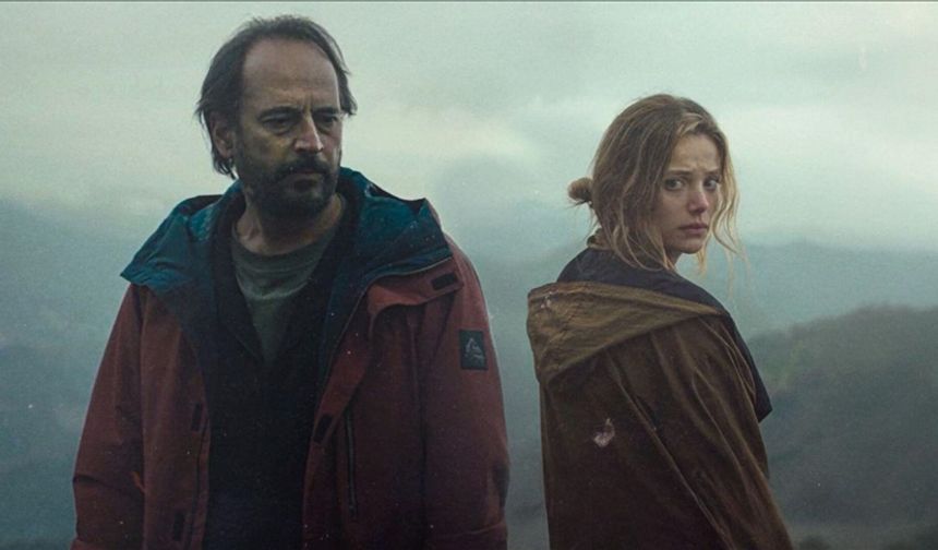 "Erken Kış" filmi bugün sinemaseverlerle buluşuyor