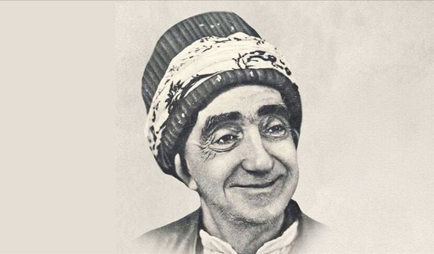 Tuluatın efsanesi: İsmail Hakkı Dümbüllü’nün izinde Türk tiyatrosu