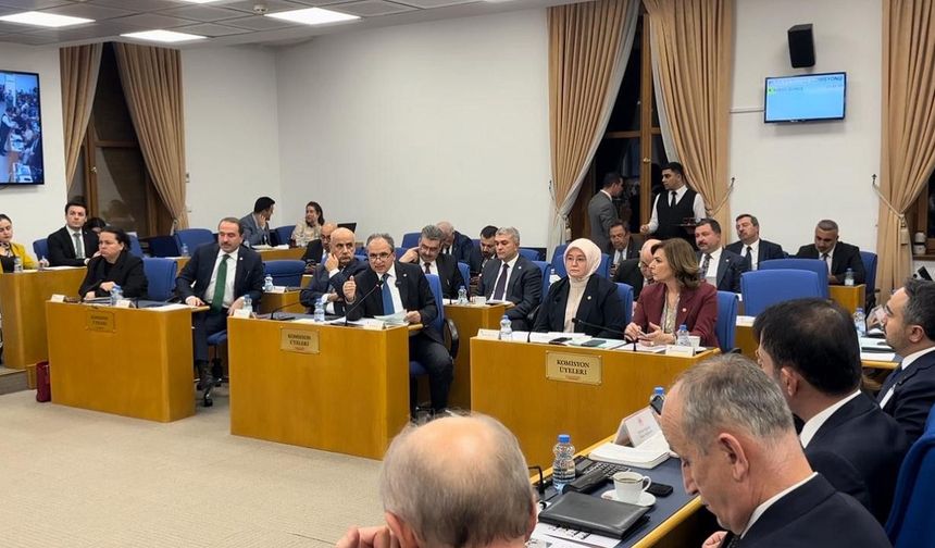 Tuba Köksal: “Kahramanmaraş’ın yok oluşuna izin vermedik, birlikte ayağa kalktık”