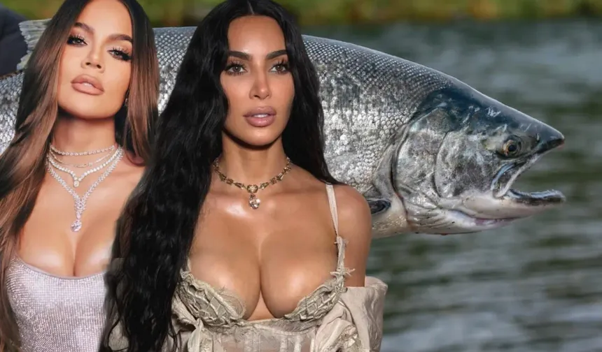 Ünlüler Bu Güzellik Trendi İçin Servet Harcıyor: Somon Spermi