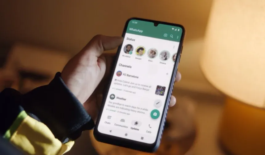 WhatsApp Mesajları Silinse Bile Mahkemede Karşınıza Çıkabilir