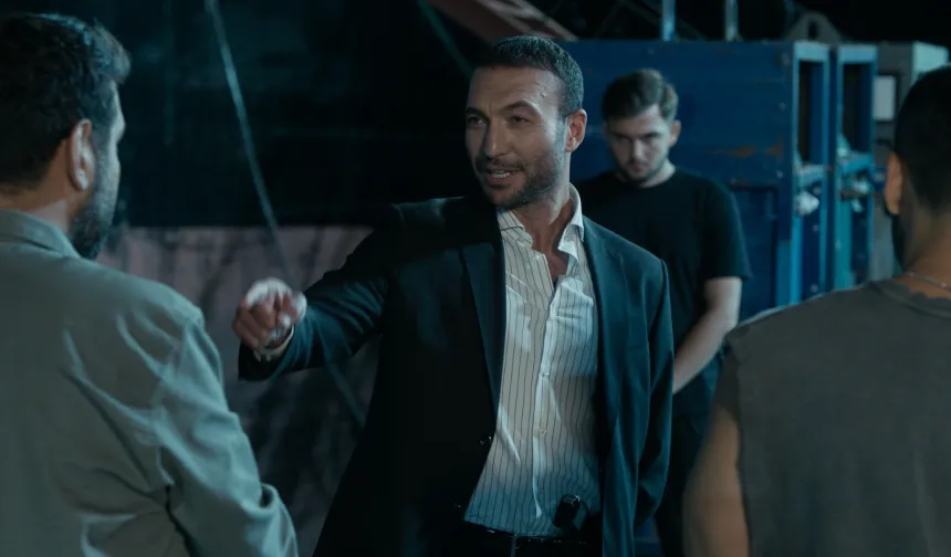 Yeni Komedi: 'Olay Para' 19 Aralık’ta Vizyona Giriyor