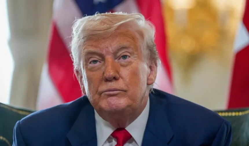 ABD, 19 Ülkeden Gelen İltica Başvurularını Askıya Aldı