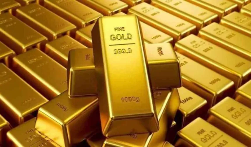 25 KG Altın Kaç TL ve Kaç Dolar? Güncel Fiyatlar 2025