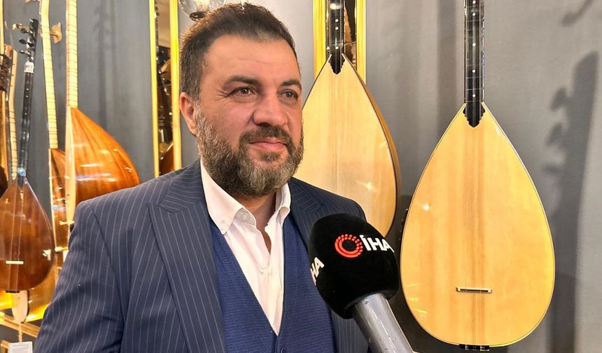 Ankaralı Coşkun’dan 300 bin TL'lik telif açıklaması: "Ben susacağım deliller konuşacak"