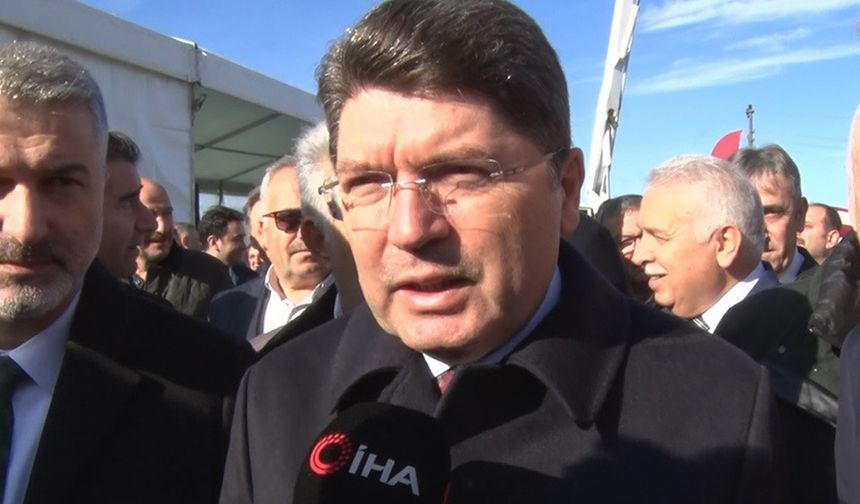 Bakan Yılmaz Tunç'tan bahis operasyonu açıklaması