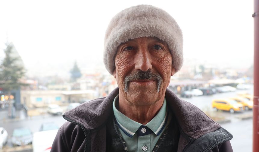 9 dil biliyor, gören şaşırıyor