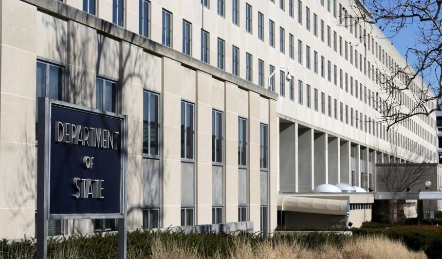 ABD, Venezuela'daki vatandaşlarından ülkeyi terk etmeleri çağrısında bulundu