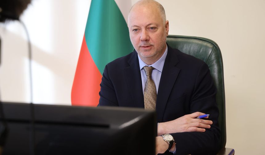 Bulgaristan Başbakanı Rosen Jelyazkov İstifa Etti