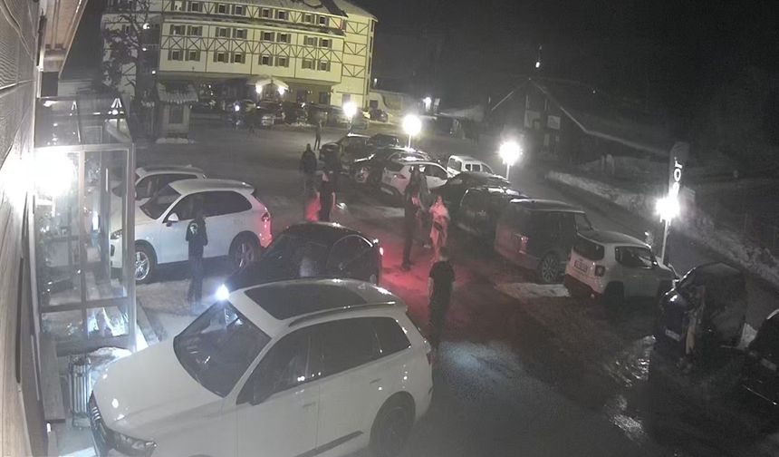 Grand Kartal Otel yangını sonrası 9 bakanlık yetkilisine yurt dışı yasağı