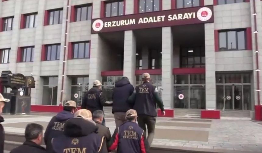 Kahramanmaraş dahil 40 ilde FETÖ operasyonu: 160 gözaltı, 90 tutuklama