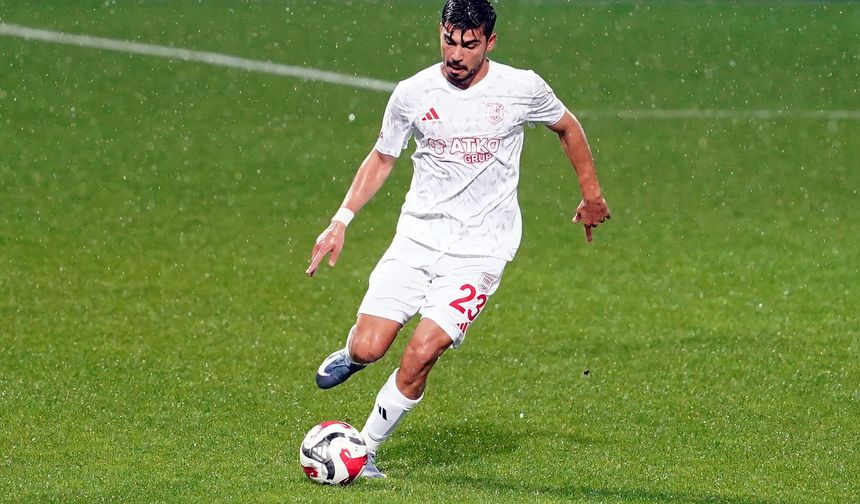 Rizespor–Pendikspor 6-1: Maç Özeti ve Goller