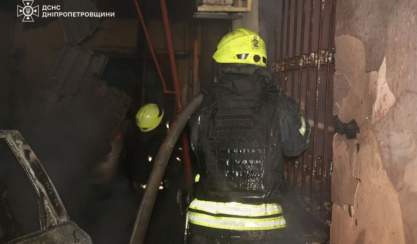 Rusya, Ukrayna’yı 30 Füze ve 450 İHA ile Vurdu