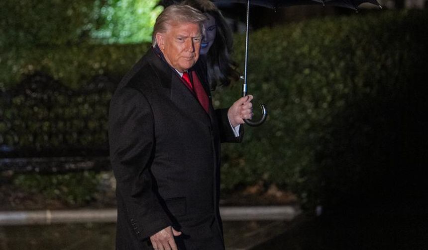 Trump’tan Şok İddia: Biden’ın Fed Atamaları ‘Otomatik İmza’ ile Yapılmış Olabilir