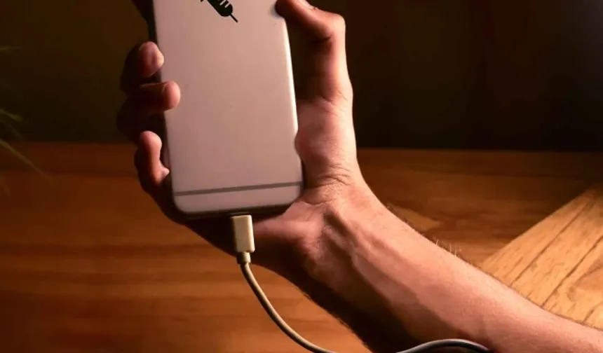 Akıllı Telefon Bağımlılığına Dikkat: Nomofobi Yaşam Kalitesini Düşürüyor