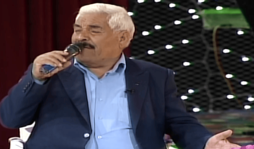 Ali Döre kimdir, kaç yaşında, neden öldü? Adıyamanlı sanatçıya veda