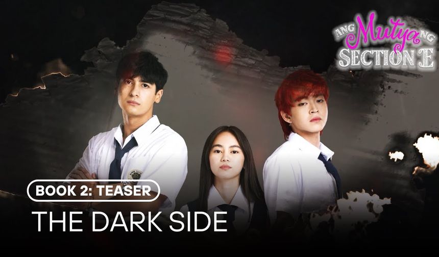 Ang Mutya ng Section 2. Sezon Başlıyor: Bölümler Nereden, Hangi Platformdan İzlenir?