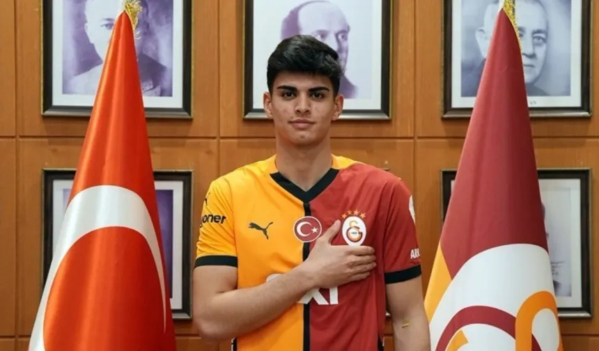 Arda Ünyay kimdir? Fenerbahçe - Galatasaray derbisinde oynayacak mı?