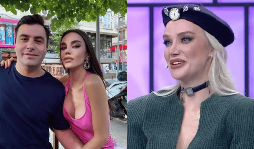 Ayşenur Balcı’nın sevgilisi kimdir, kaç yaşında, nereli? Özgür İnal ile ilişkisi gündemde