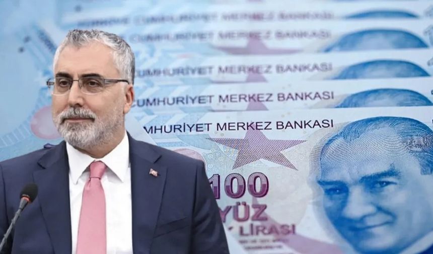 Bakan Işıkhan’dan açıklama: Asgari ücret görüşmesinde TÜRK-İŞ masada olacak mı?