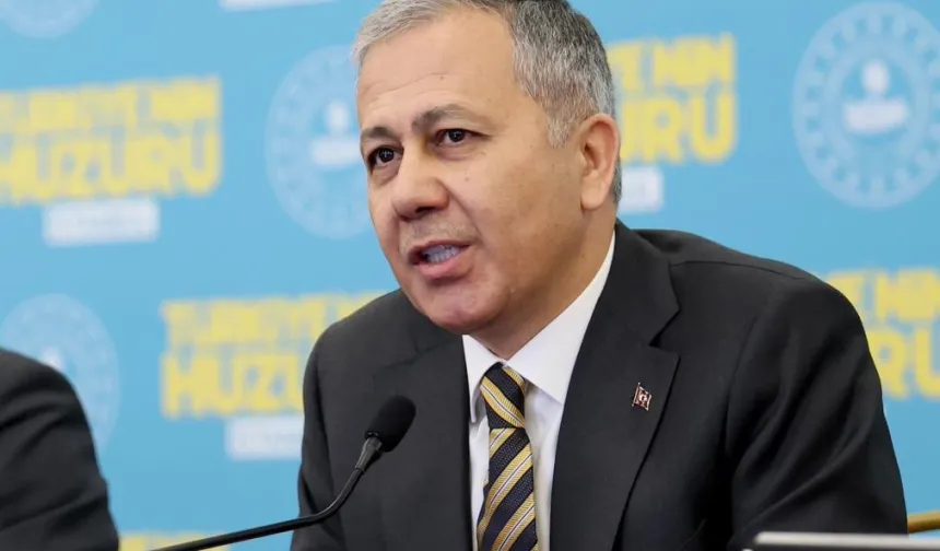 Yılbaşında 325 bin personel görevde: 12 bin 687 noktada uygulama