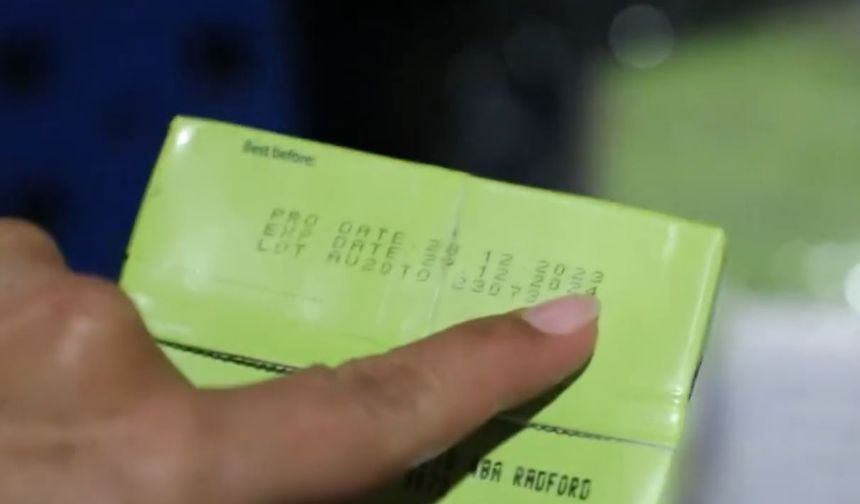 Bakan Yumaklı’dan Antalya’daki sahte etiket skandalına sert tepki