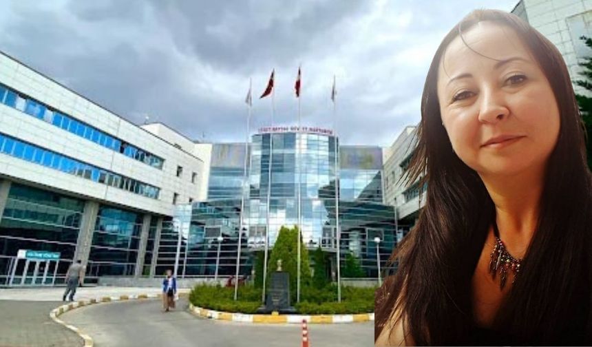 Beyin ödemi nedeniyle hayatını kaybeden Özlem Yoldaş’ın organları, 4 hastaya hayat verecek