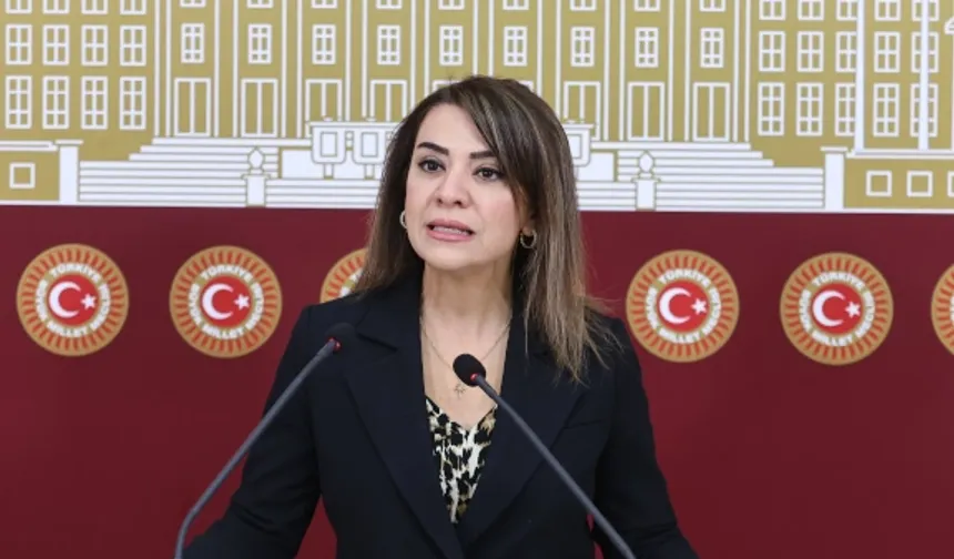 CHP, Asgari Ücrete Yeni Formül Sundu! İşverenlere 10 Bin TL'ye Kadar Destek Önerisi