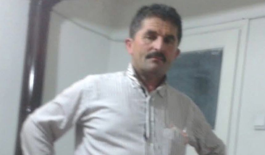 Çorum’da kayıp vatandaşın cansız bedeni baraj gölünde bulundu