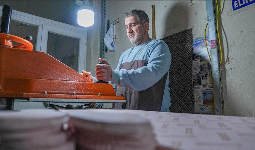 Dede mirası ayakkabıcılığı e-ticarete taşıyarak ayakta tuttu