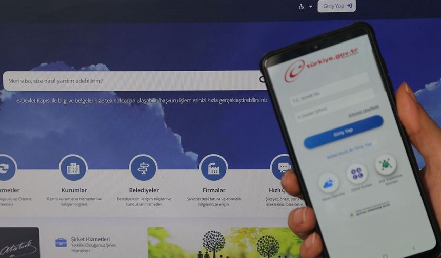 e-Devlet’te Bu İşlemi Yapmayan Evini Kaybedebilir