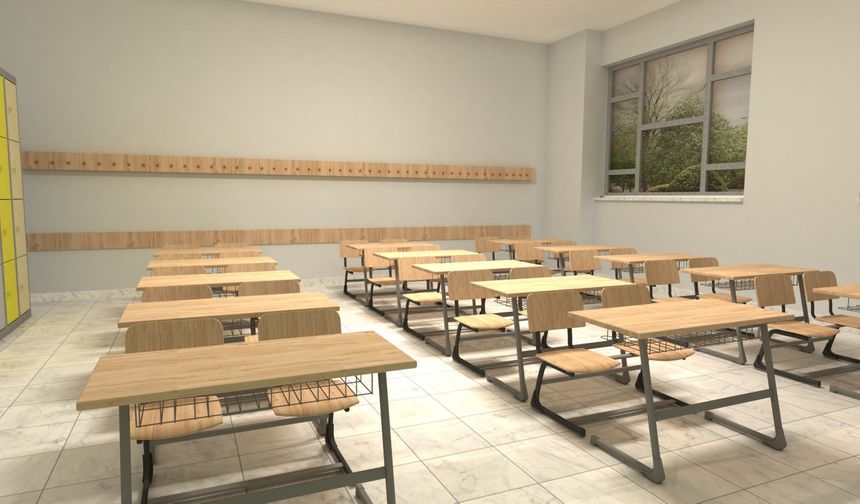 Onikişubat’a 24 derslikli yeni ortaokul yapılacak!