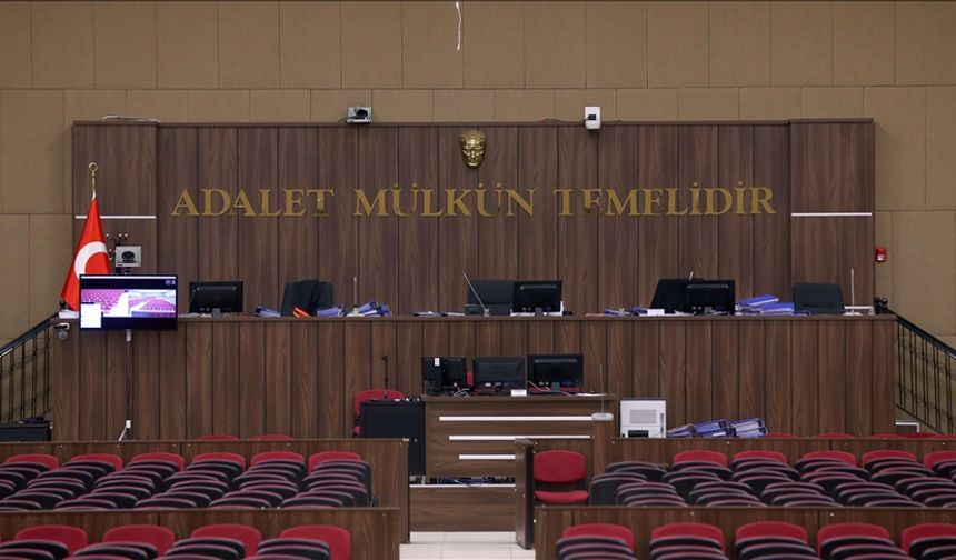 Ferdi Zeyrek'in ölümüne ilişkin davada 10 sanık yarın hakim karşısına çıkacak