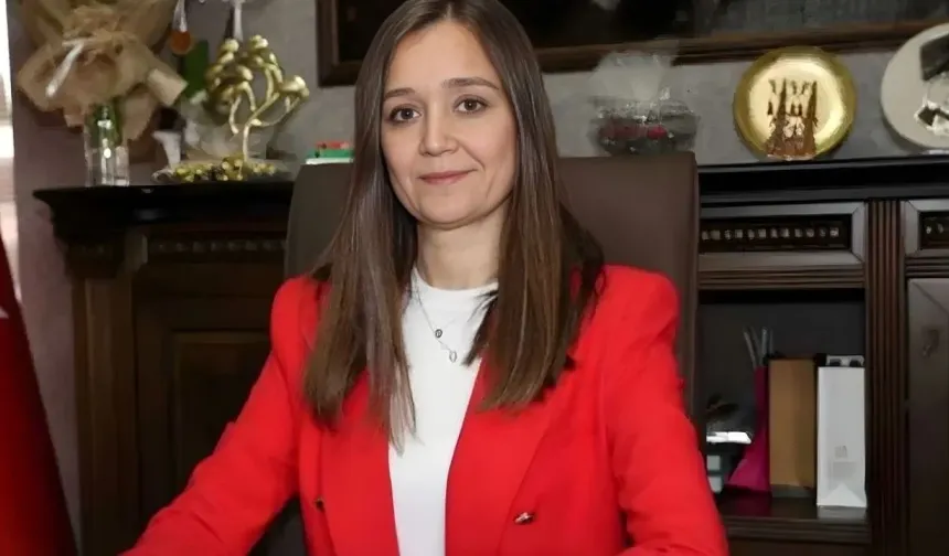 Şehzadeler Belediye Başkanı Gülşah Durbay yaşamını yitirdi