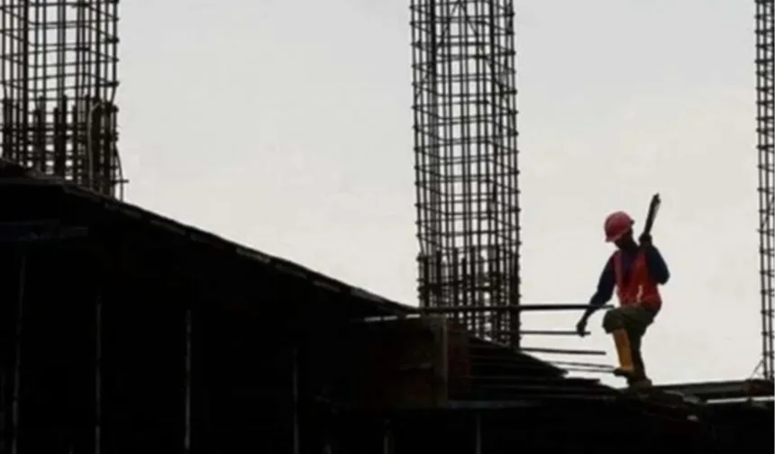 İnşaat Üretimi Ekim 2025’te Yüzde 28 Arttı: TÜİK Verileri Açıklandı