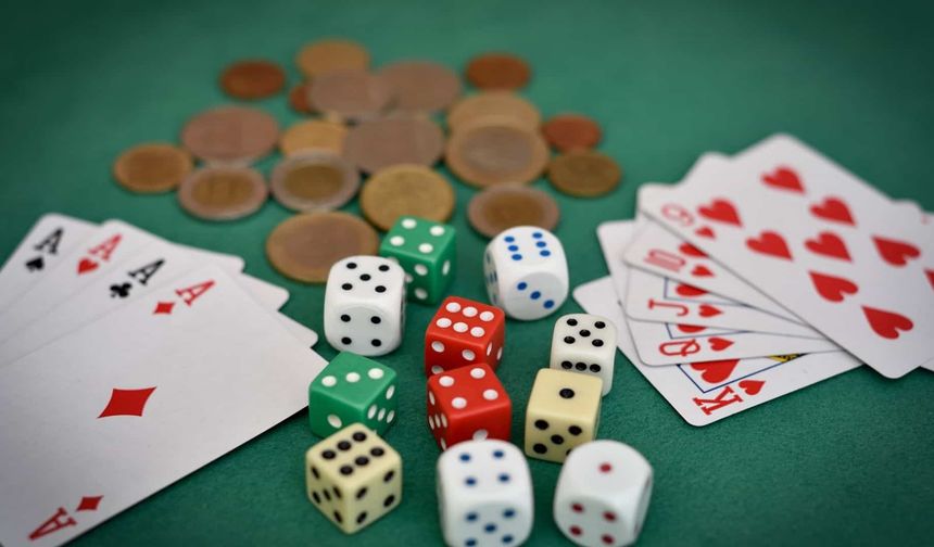 İş Dünyasında Alarm: Beyaz Yakalıda Kumar Bağımlılığı Hızla Artıyor