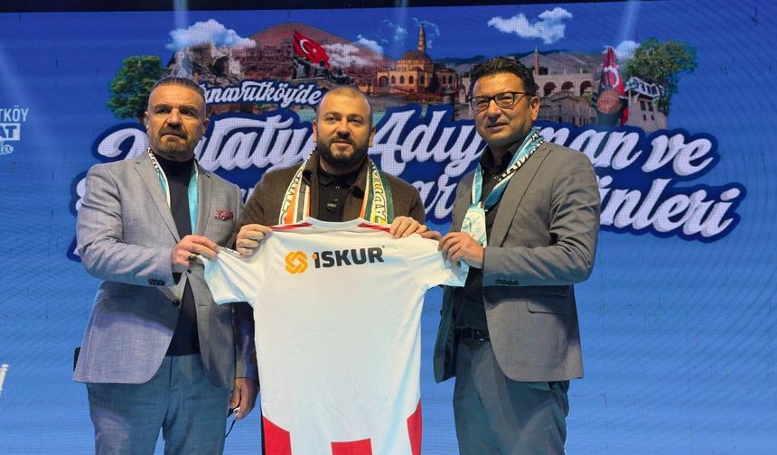 Kahramanmaraş Günleri Arnavutköy’de başladı